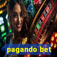 pagando bet